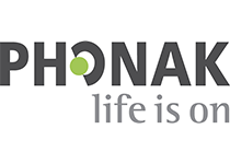 logo phonak