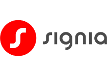logo signia